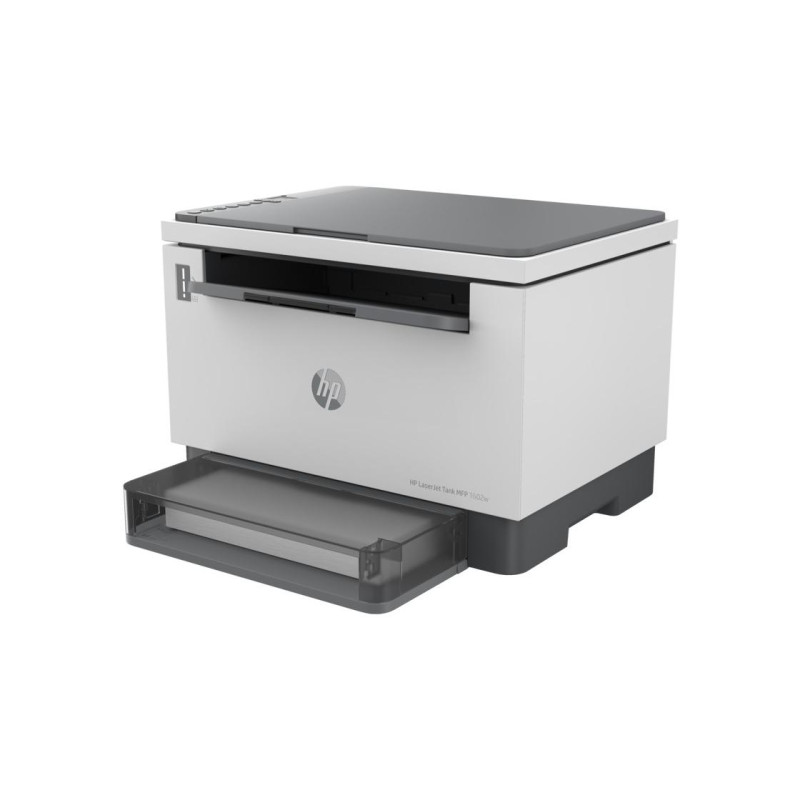 MFD HP LaserJet Tank MFP 1602w, White