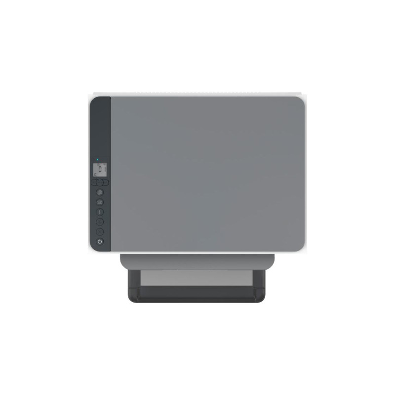 MFD HP LaserJet Tank MFP 1602w, White