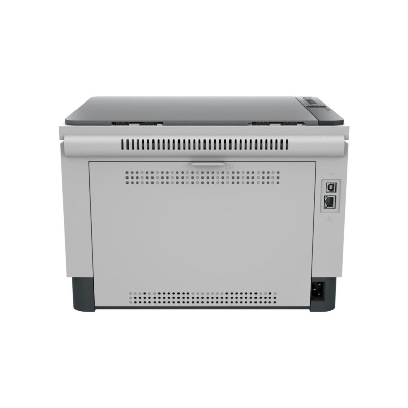 MFD HP LaserJet Tank MFP 1602w, White