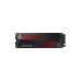 SSD 1.0TB Samsung 990 Pro, w/Heatsink