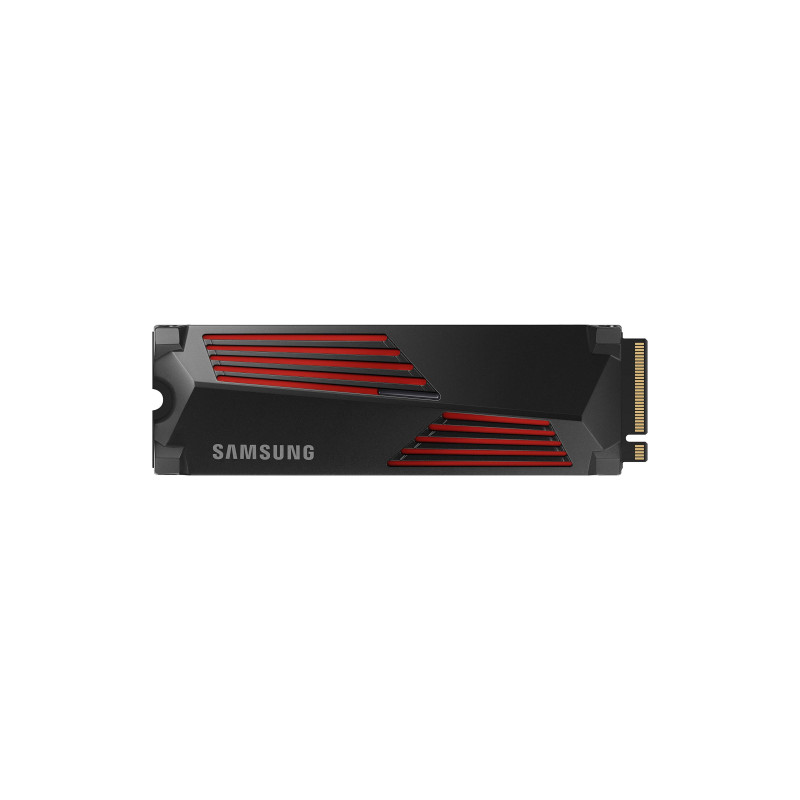 SSD 1.0TB Samsung 990 Pro, w/Heatsink