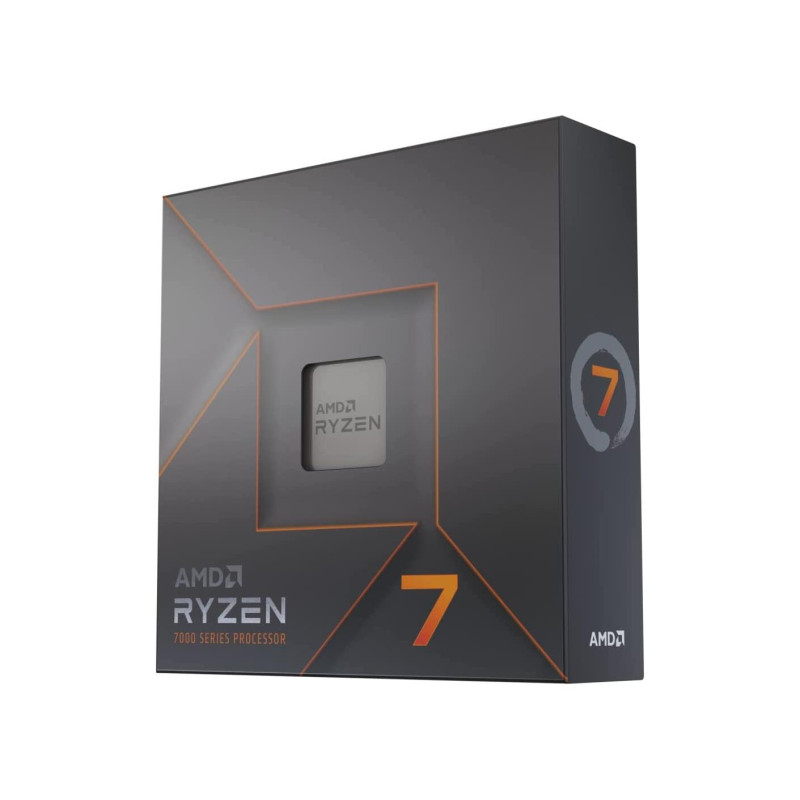 AMD Ryzen 7 7700, Box