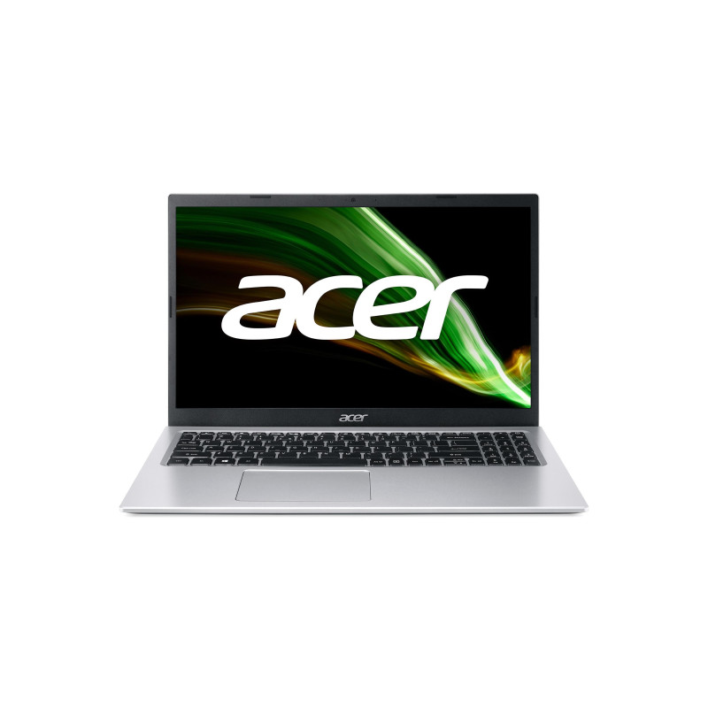 ACER Aspire A315-58 (NX.ADDEU.017), Argint pur