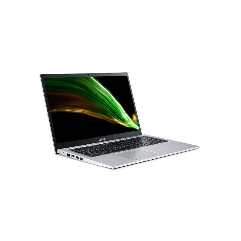 ACER Aspire A315-58 (NX.ADDEU.017), Argint pur