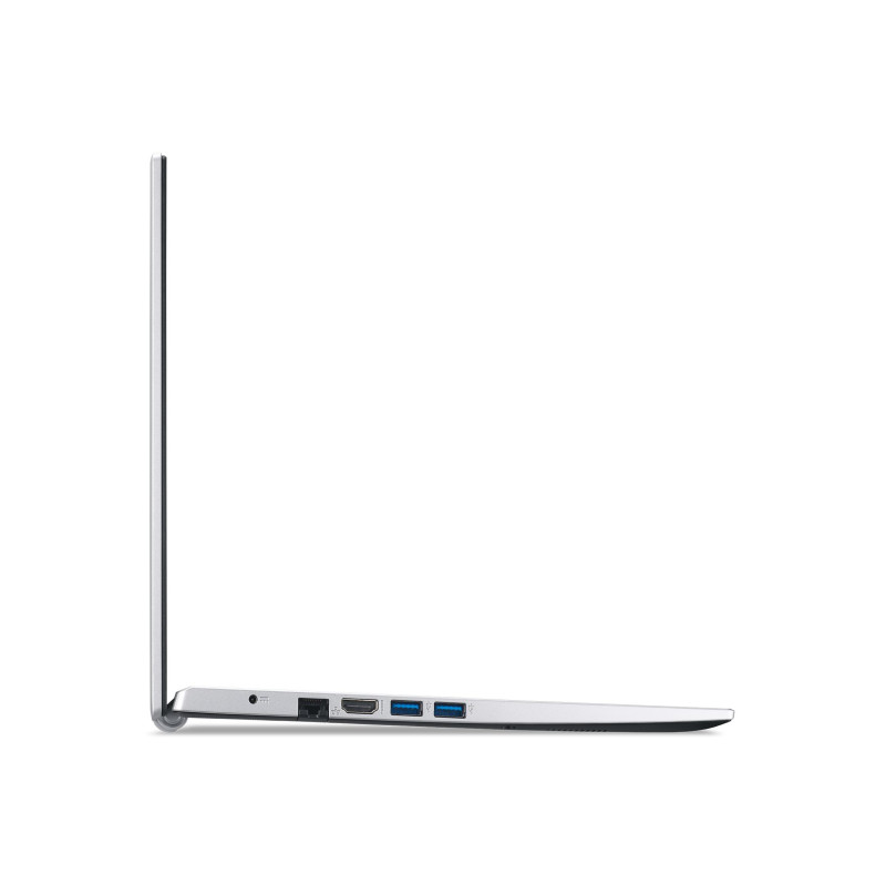 ACER Aspire A315-58 (NX.ADDEU.017), Argint pur
