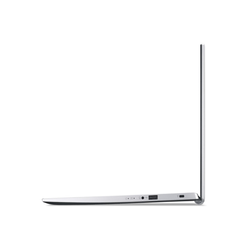 ACER Aspire A315-58 (NX.ADDEU.017), Argint pur