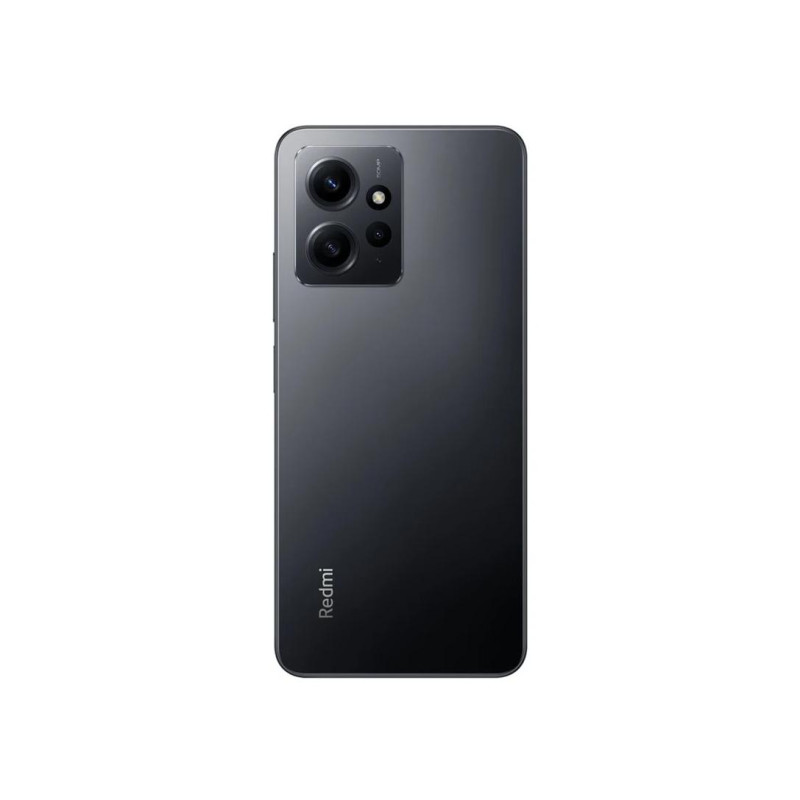 Xiaomi Redmi Note 12 (NFC) 4+128GB Onyx Gray EU