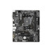 Материнская плата Gigabyte A520M K V2