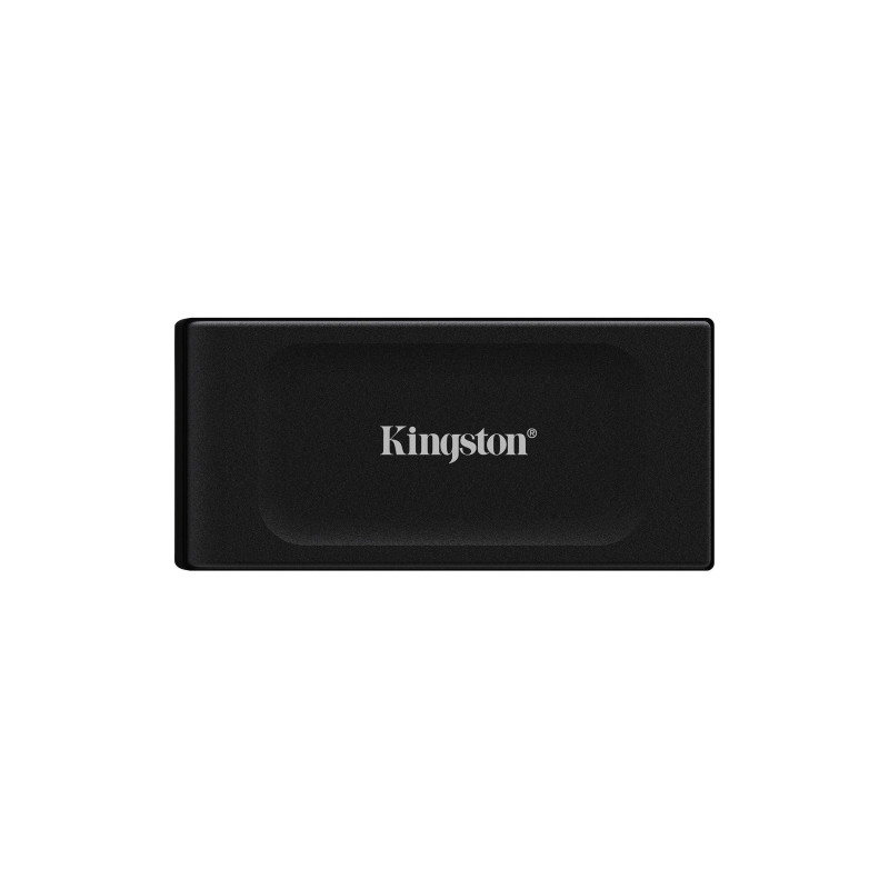 Внешний SSD 1.0TB Kingston XS1000