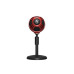 Микрофон AROZZI Sfera, Red