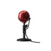 Микрофон AROZZI Sfera, Red