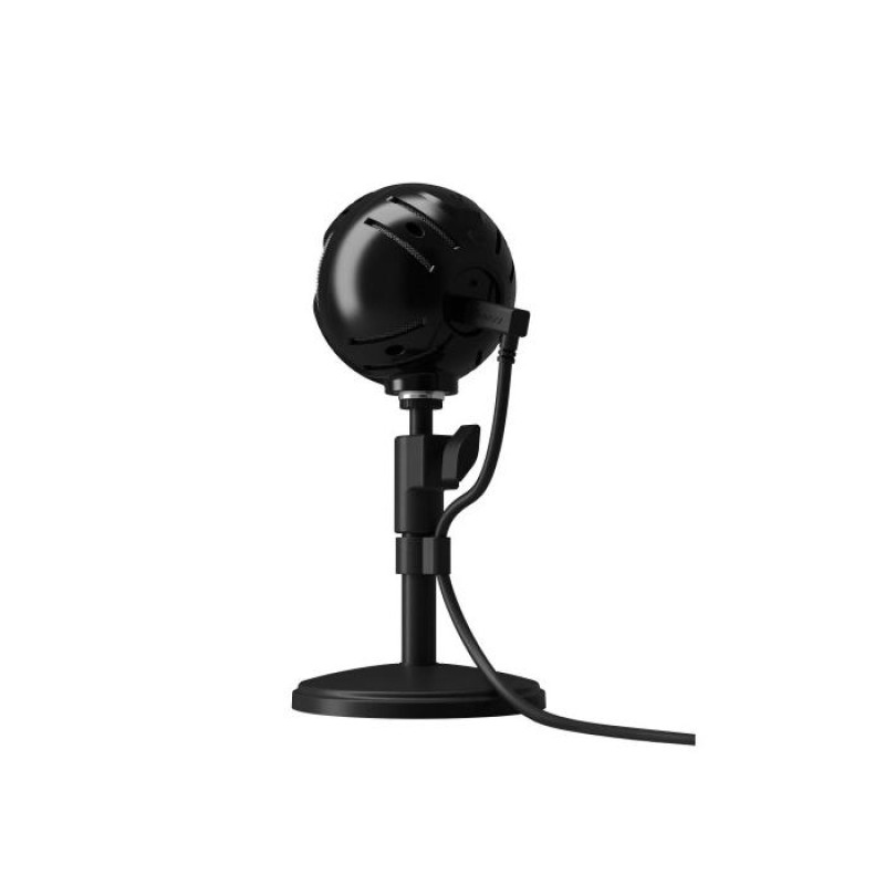 Микрофон AROZZI Sfera Pro, Black