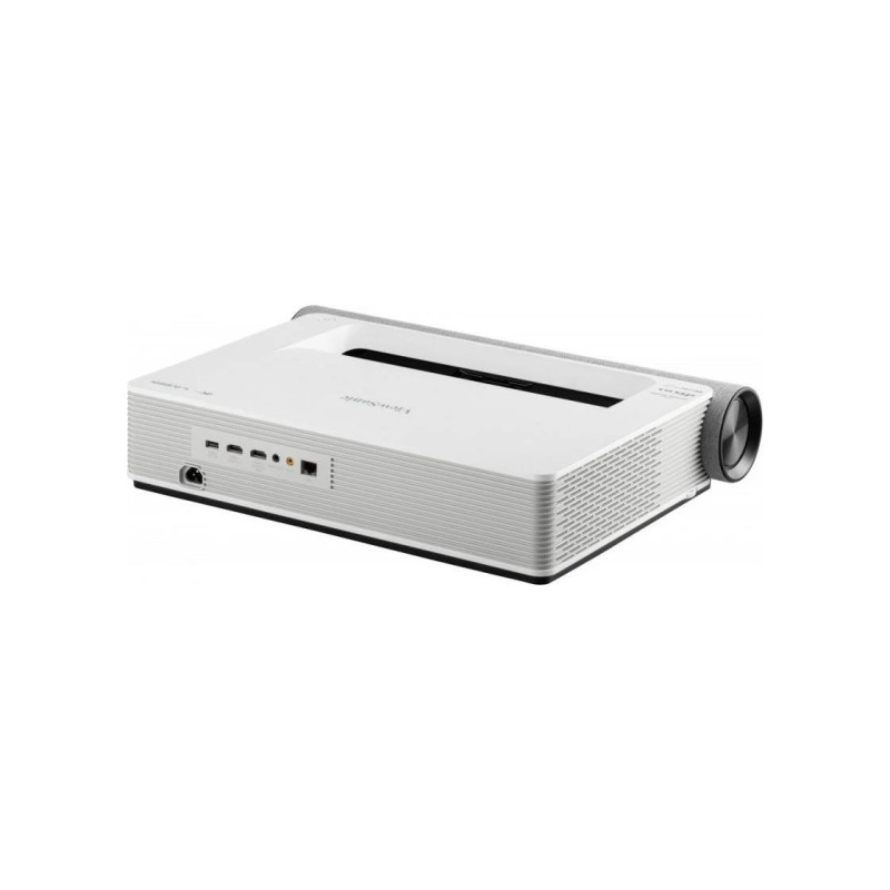 Проектор Viewsonic X2000L-4K, White
