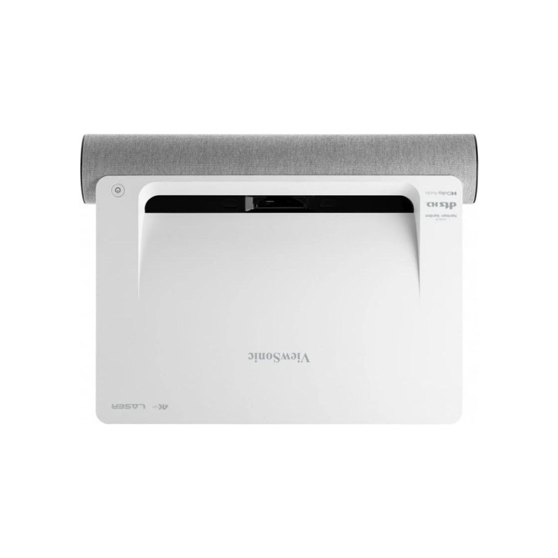 Проектор Viewsonic X2000L-4K, White