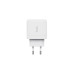 Универсальное зарядное устройство Trust Maxo 65 Вт USB-C, белое