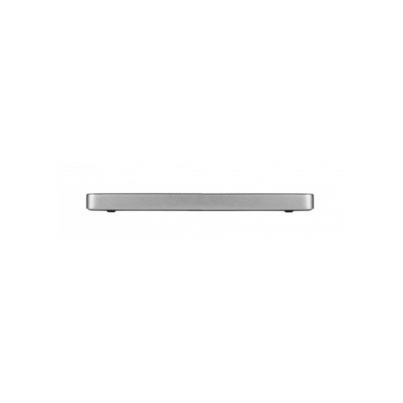 Внешний жесткий диск 2.0TB Verbatim Store 'n' Go Alu Slim, Silver