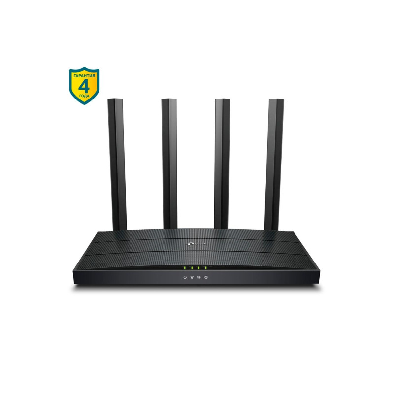 Роутер TP-Link Archer AX12