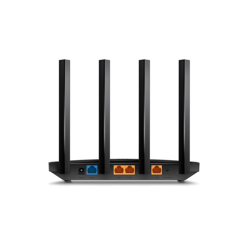 Роутер TP-Link Archer AX12