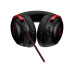 Наушники HyperX Cloud III, Red