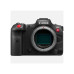 Фотоаппарат Canon Cinema EOS R5C V5, Black