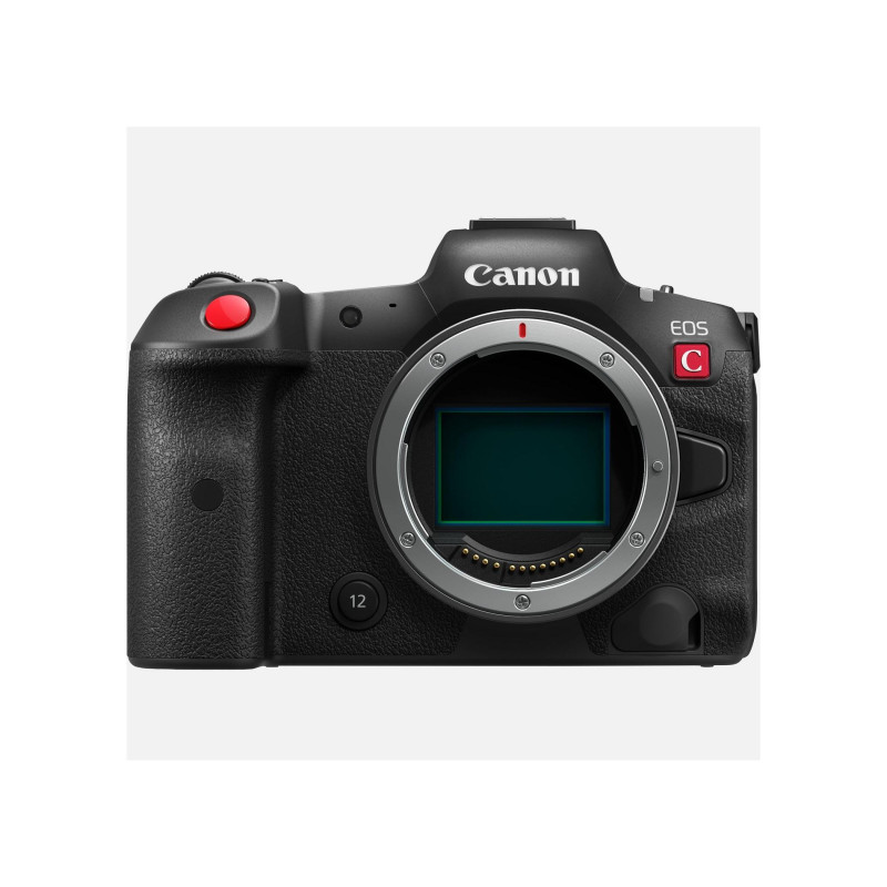 Фотоаппарат Canon Cinema EOS R5C V5, Black