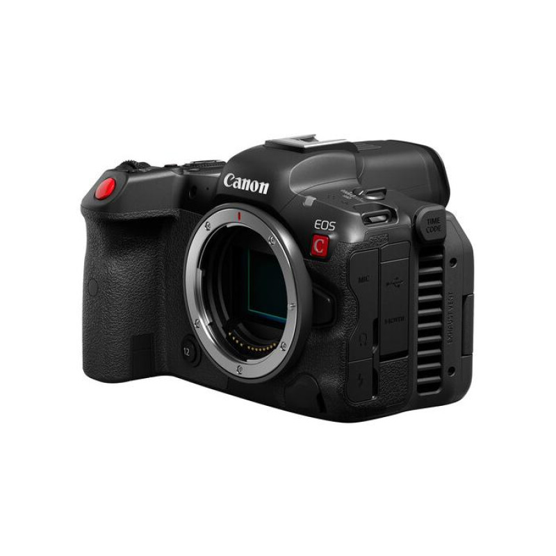 Фотоаппарат Canon Cinema EOS R5C V5, Black