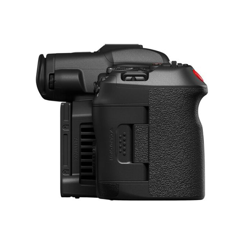 Фотоаппарат Canon Cinema EOS R5C V5, Black