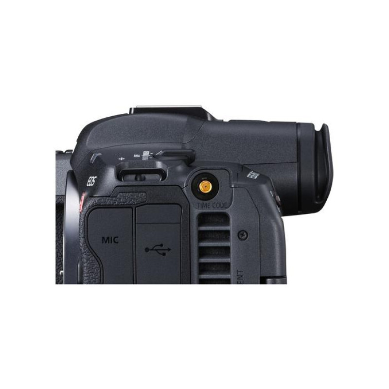 Фотоаппарат Canon Cinema EOS R5C V5, Black