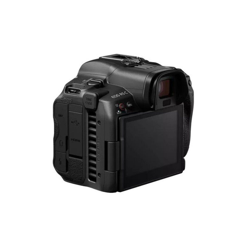 Фотоаппарат Canon Cinema EOS R5C V5, Black