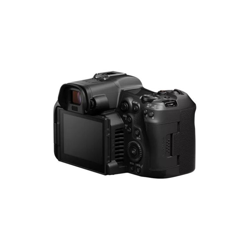 Фотоаппарат Canon Cinema EOS R5C V5, Black