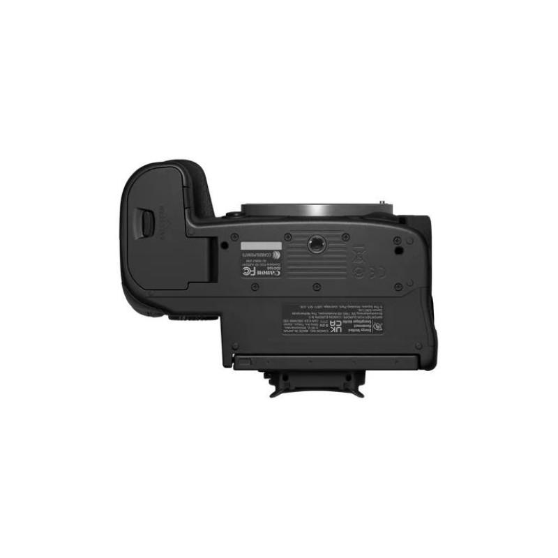 Фотоаппарат Canon Cinema EOS R5C V5, Black