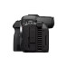 Фотоаппарат Canon Cinema EOS R5C V5, Black