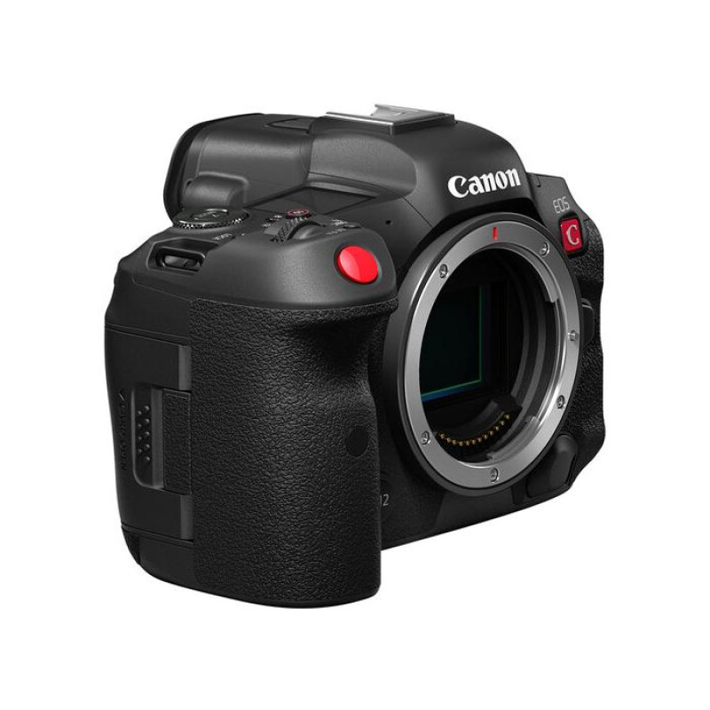 Фотоаппарат Canon Cinema EOS R5C V5, Black