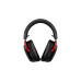 Наушники HyperX Cloud III Wireless, Black/Red