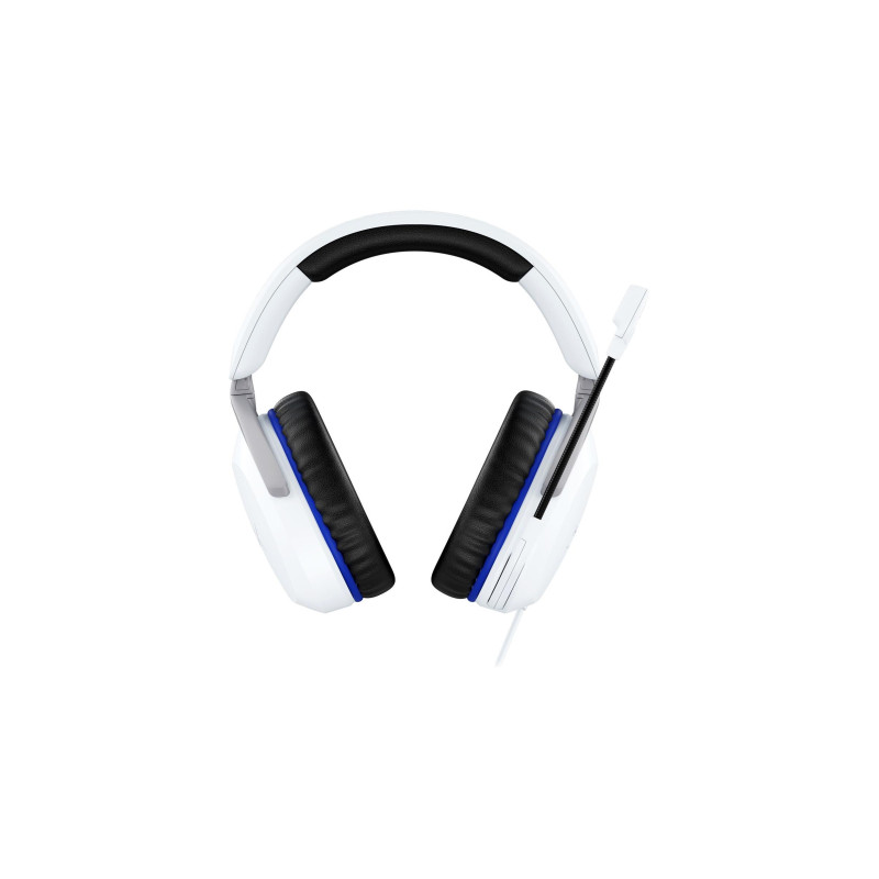 Наушники HyperX Cloud Stinger 2 Playstation, White