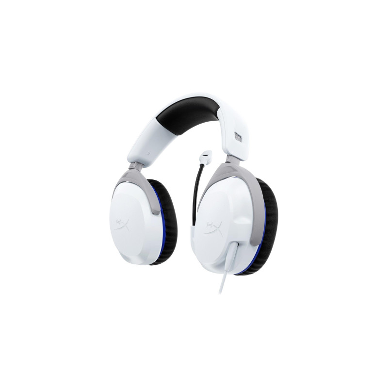 Наушники HyperX Cloud Stinger 2 Playstation, White