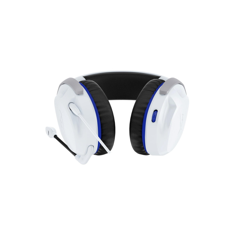 Наушники HyperX Cloud Stinger 2 Playstation, White