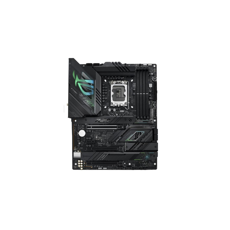 Материнская плата Asus ROG Strix Z790-F Gaming