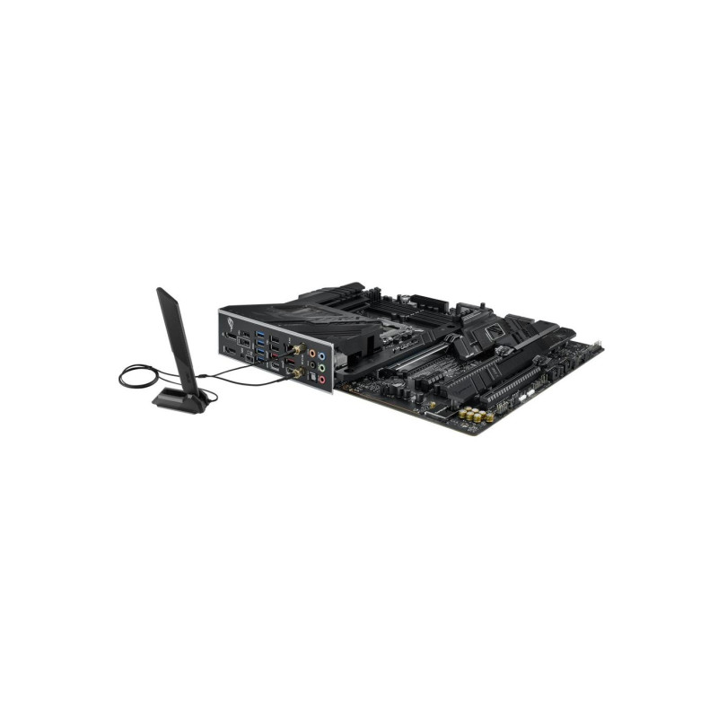 Материнская плата Asus ROG Strix Z790-F Gaming