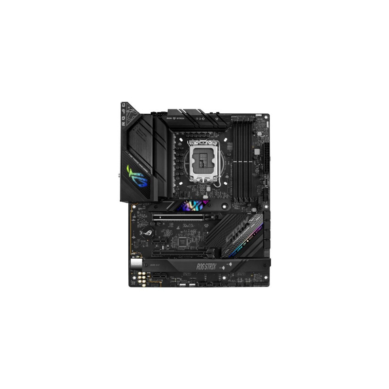 Материнская плата Asus ROG Strix B760-F Gaming WIFI