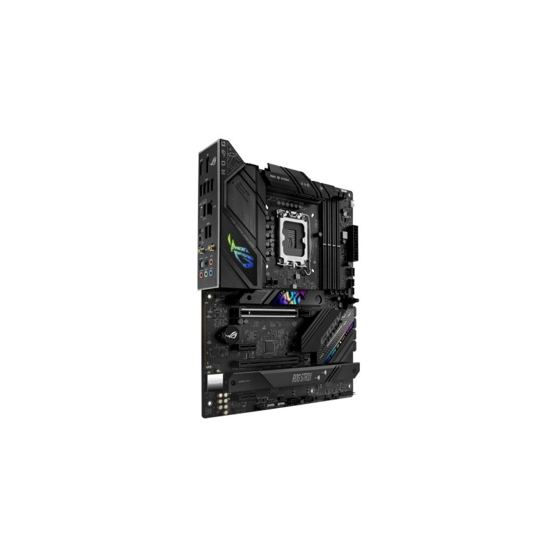 Материнская плата Asus ROG Strix B760-F Gaming WIFI