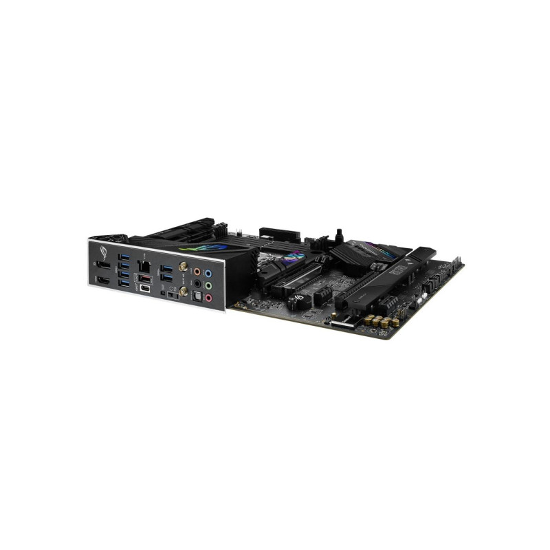 Материнская плата Asus ROG Strix B760-F Gaming WIFI
