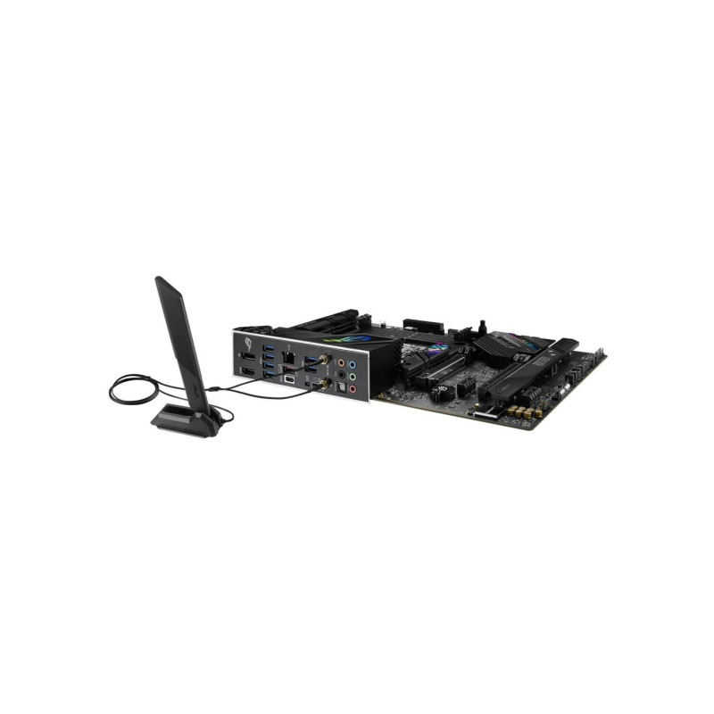 Материнская плата Asus ROG Strix B760-F Gaming WIFI