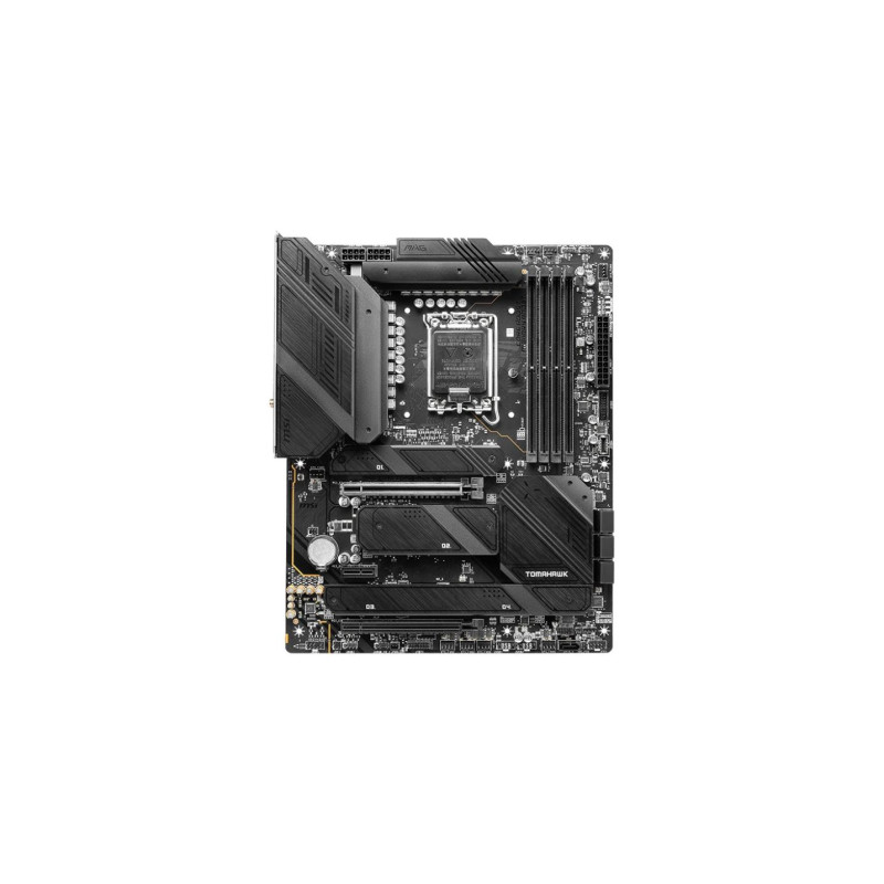 Материнская плата MSI MAG Z790 Tomahawk WIFI