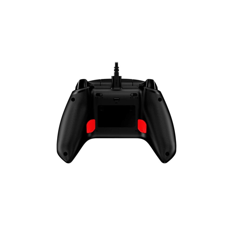 Клатч HyperX Gladiate, черный
