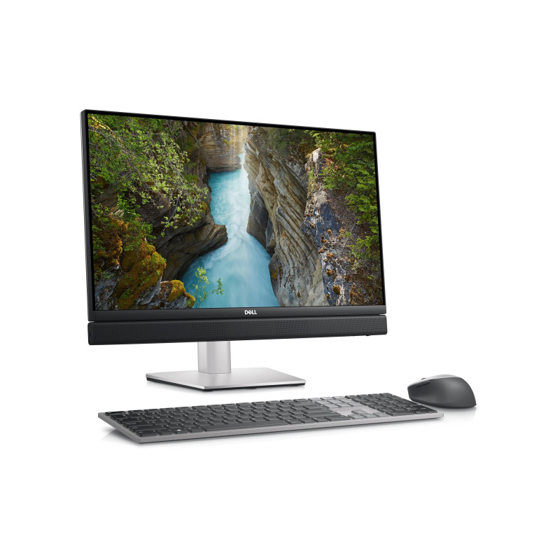 Моноблок Dell OptiPlex 7410, 215096