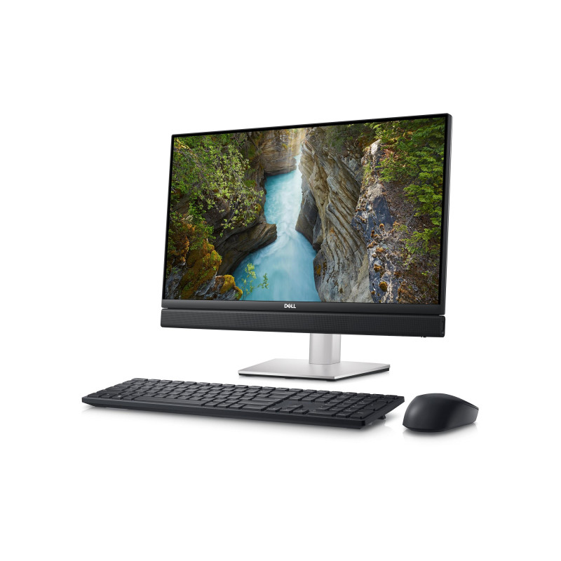 Моноблок Dell OptiPlex 7410, 215096