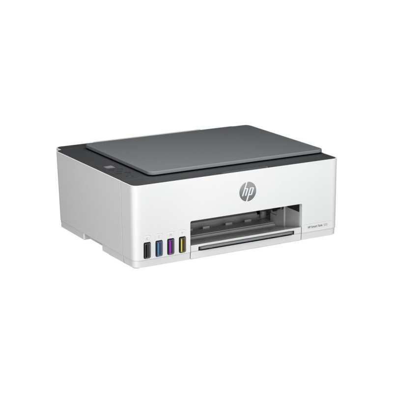 МФУ HP Smart Tank 520, White