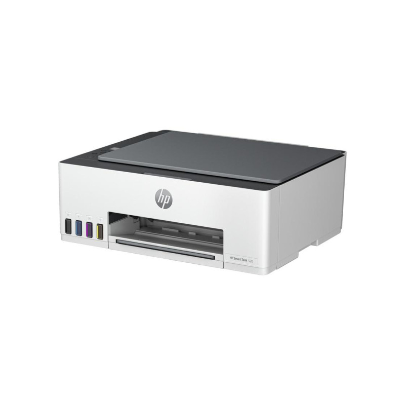 МФУ HP Smart Tank 520, White