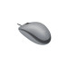 Мышь Logitech M110, Silent-MID Gray